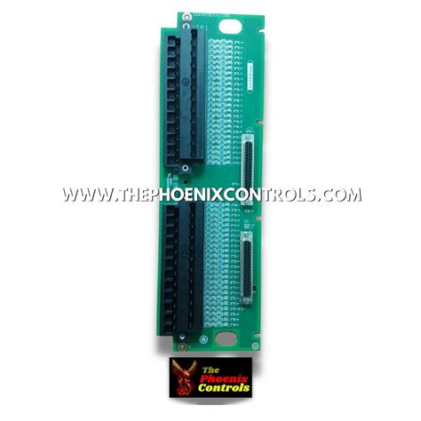 The IS200TBTCH1C is a PCB component for the GE Mark VI .